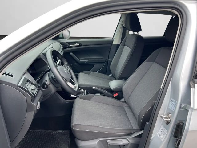 Volkswagen T-Cross 1.0 TSI DSG Life