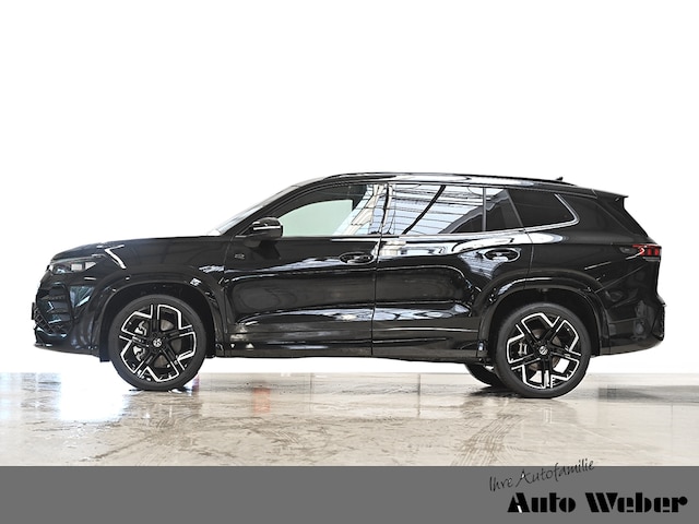 Volkswagen Tayron 2.0 TDI 4Motion DSG R-Line