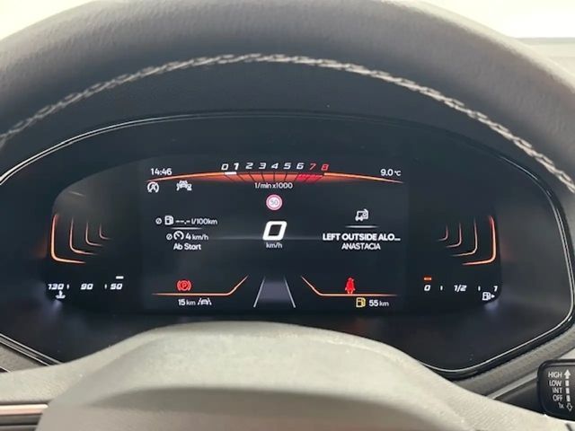Seat Arona Road Edition Navi Digitales Cockpit LED Apple CarP