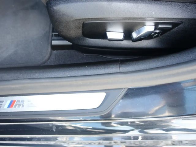 BMW 530 530e M-Sport Sedan xDrive