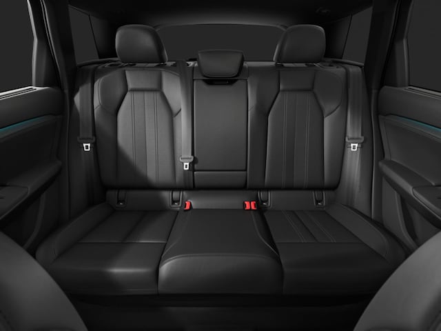 Audi Q6 e-tron Quattro