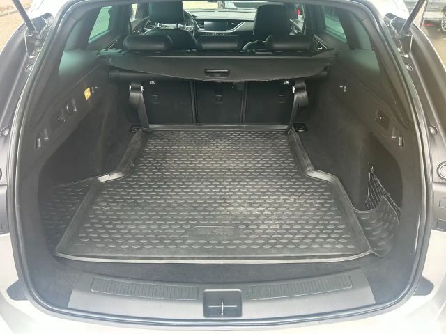 Opel Insignia Elegance Sports Tourer