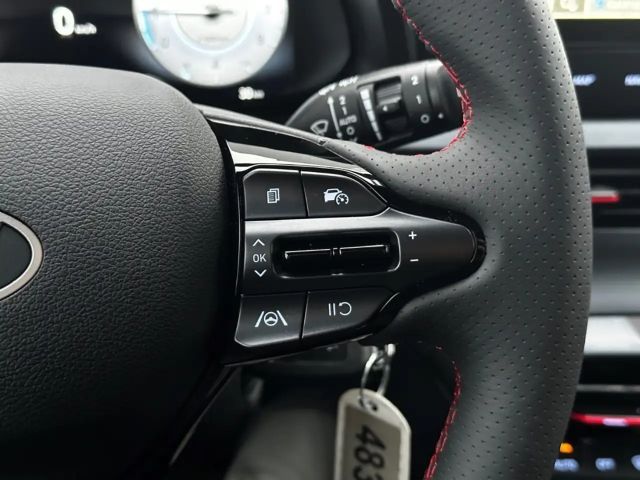 Hyundai i20 1.0 N Line T-GDi