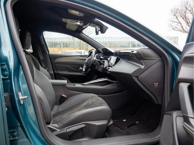 Peugeot 308 EAT8 GT-Line SW