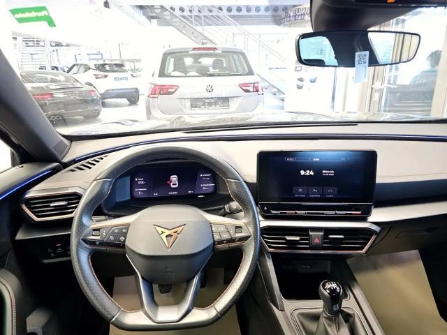 Cupra Formentor LED,PDC,Mirror Link,Keyless