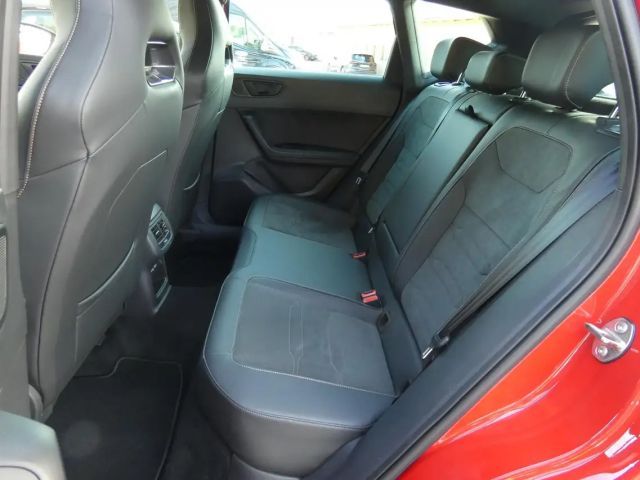 Cupra Ateca 2.0 '4DRIVE' #BREMBO #ACC #360° #LED #NAVI