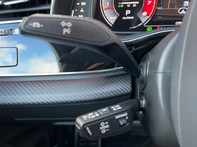 Audi SQ7 4.0 TFSI Quattro