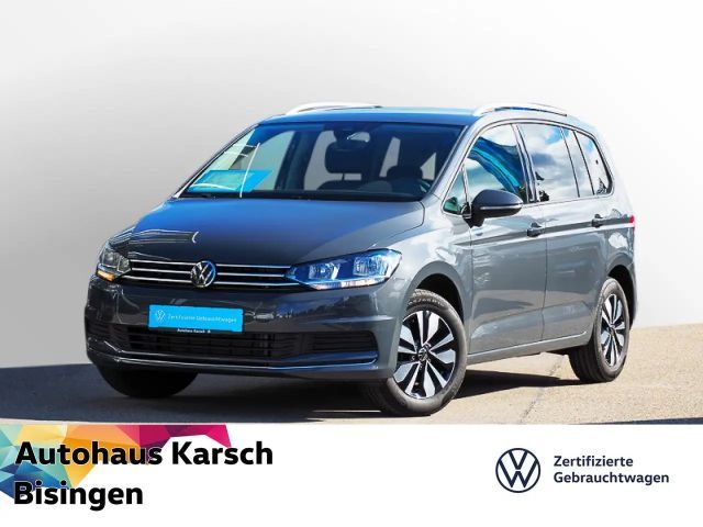 Volkswagen Touran 1.5 TSI Move