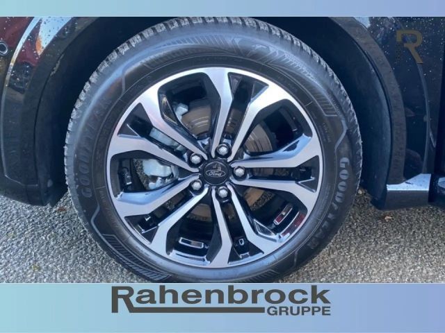 Ford Puma EcoBoost ST Line