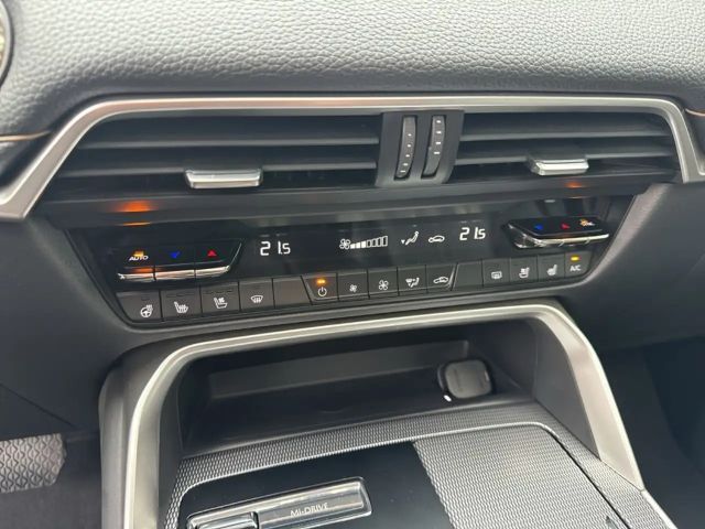 Mazda CX-60 4WD Homura e-Skyactiv