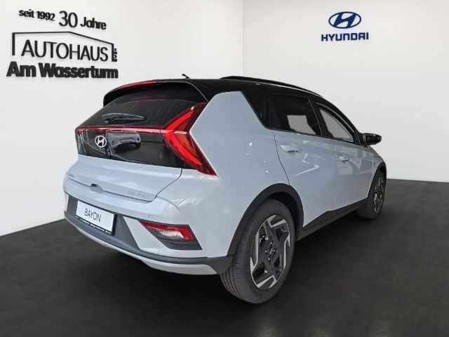 Hyundai Bayon 1.0 Prime T-GDi