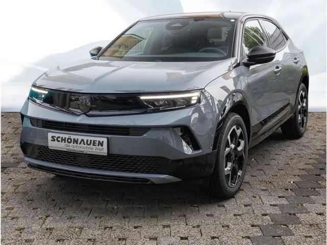 Opel Mokka GS-Line Grand Sport