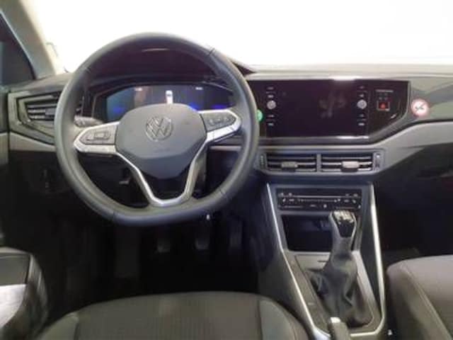 Volkswagen Polo 1.0 TSI Life