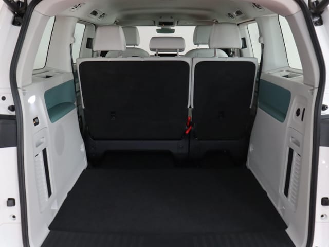 Volkswagen ID.Buzz ID.Buzz KR 210/79 499,-ohne Anzahlung AHK Navi