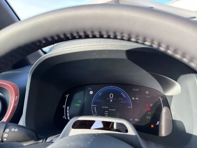 Toyota Aygo X Hatchback