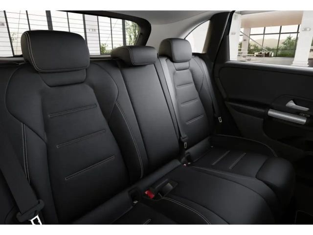 Mercedes-Benz B 250 4MATIC Progressive