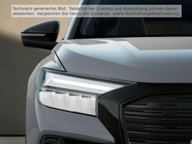Audi Q4 e-tron SUV 45 e-tron Audi Q4 e-tron