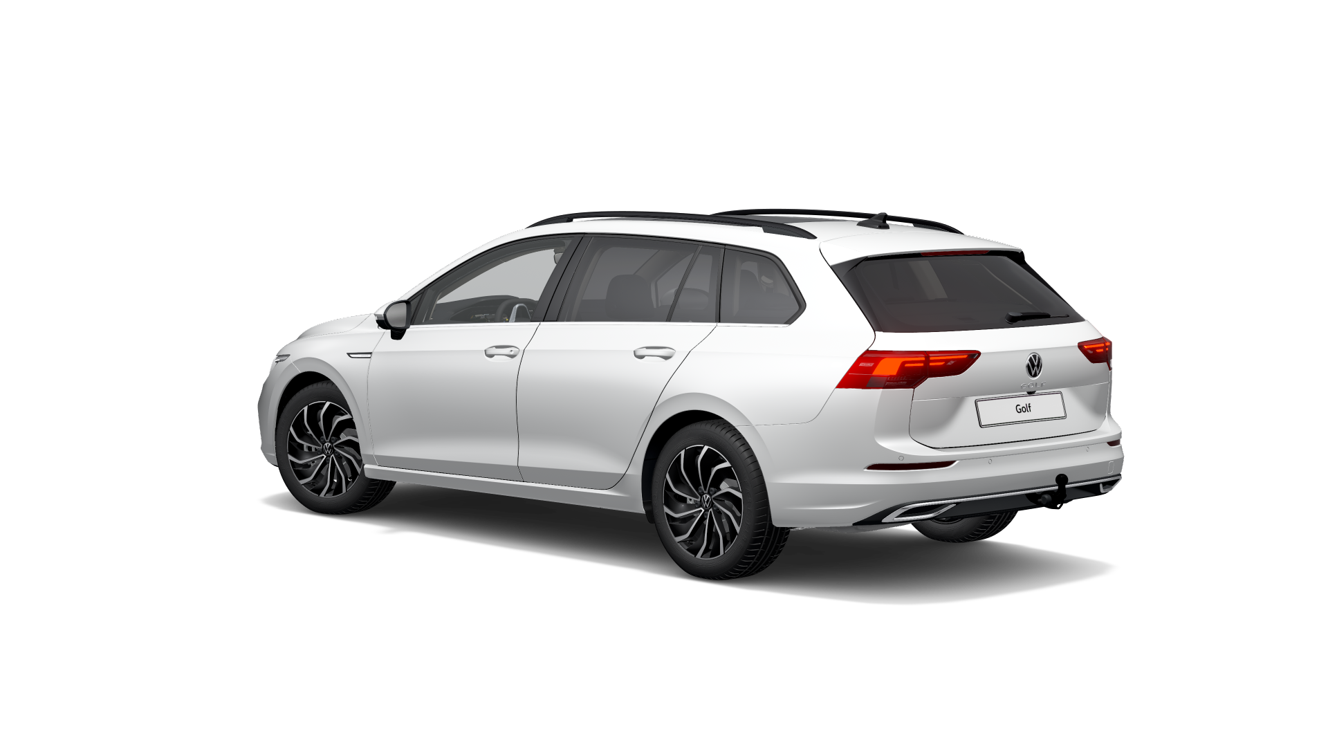 Volkswagen Golf 2.0 TDI DSG Golf VIII Variant