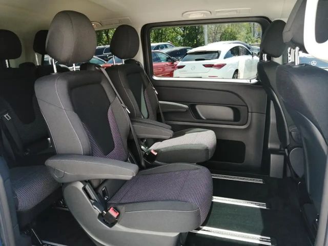 Mercedes-Benz EQV 300 Limousine Lang