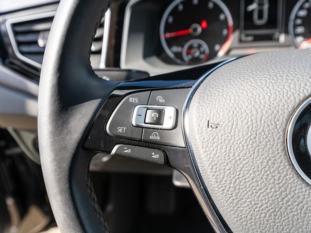 Volkswagen Polo 1.0 TSI Highline