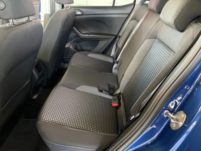 Volkswagen T-Cross Active AUTOMATIK