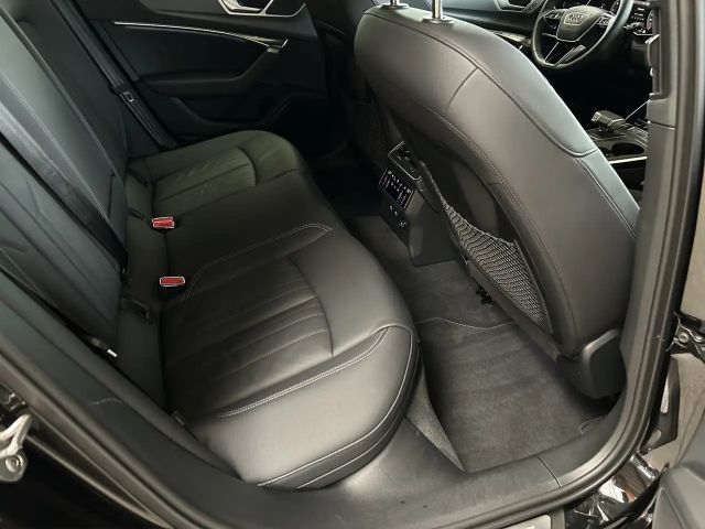 Audi A6 40 TDI Avant Quattro S-Tronic