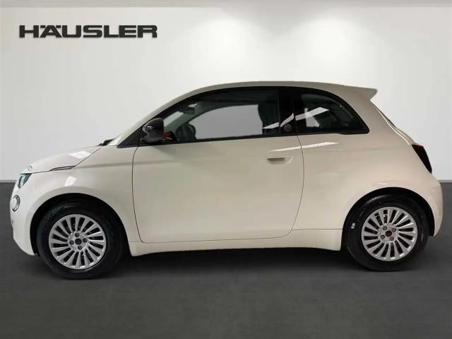 Fiat 500e 42 kWh RED