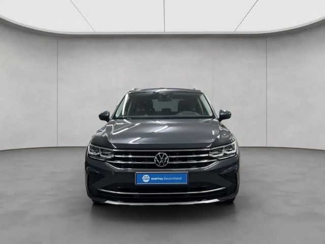Volkswagen Tiguan 1.5 TSI DSG Elegance Elegance