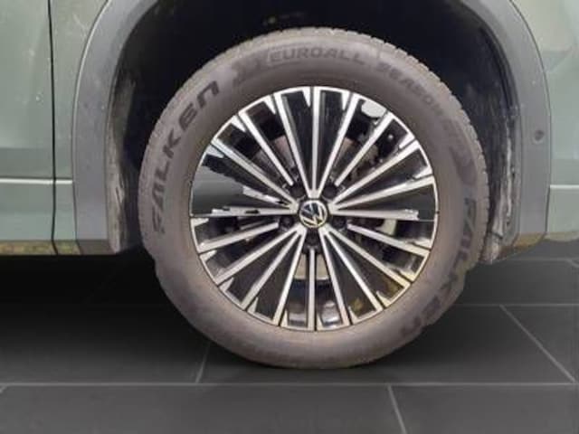 Volkswagen Tayron DSG