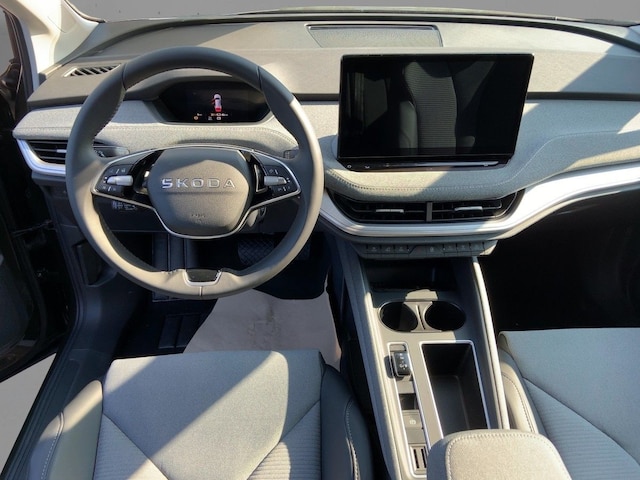 Skoda Enyaq iV 60