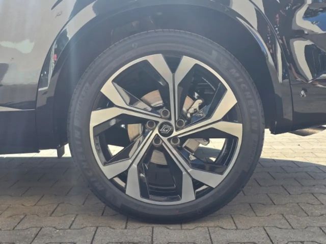 Renault Austral Alpine Esprit Techno