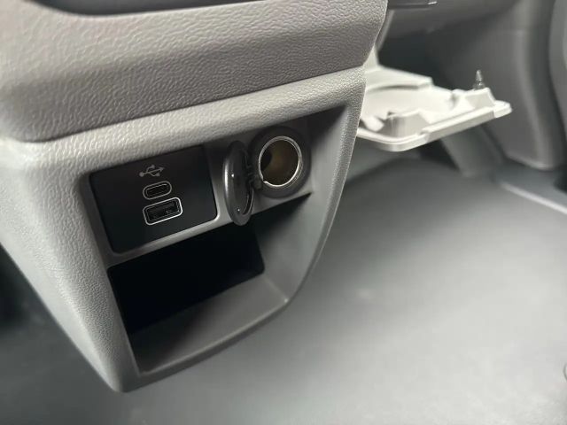 Volkswagen Transporter T7