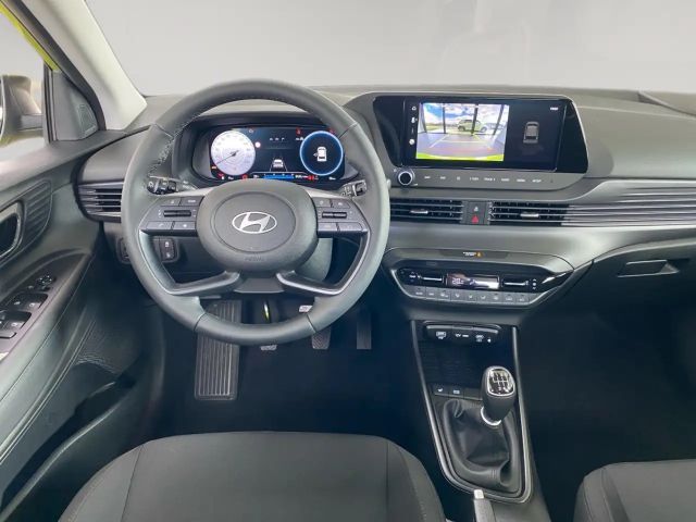 Hyundai i20 1.0 2WD T-GDi Trend