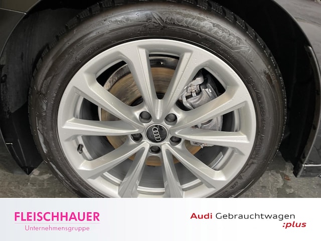 Audi A5 Avant Quattro S-Tronic