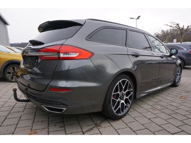 Ford Mondeo 4x4 AWD ST Line Wagon
