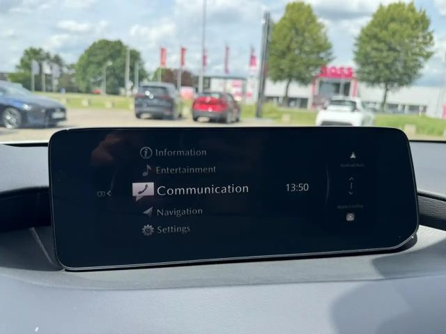 Mazda 3 2.5L Homura SkyActiv e-Skyactiv