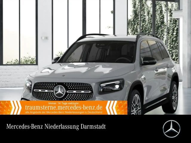 Mercedes-Benz GLB 180 AMG Line