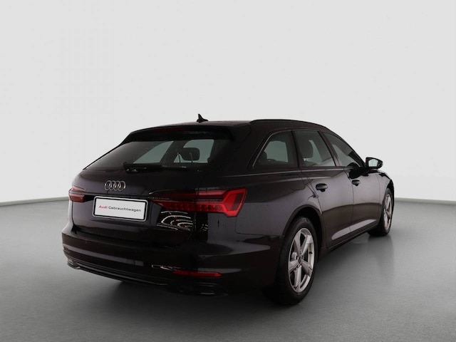 Audi A6 45 TFSI Avant S-Tronic