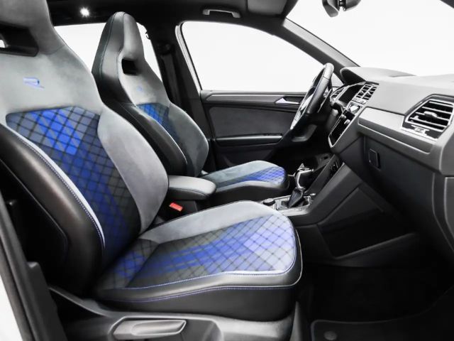 Volkswagen Tiguan 4Motion