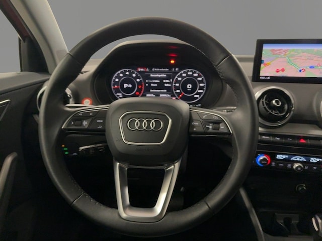Audi Q2 35 TFSI S-Tronic