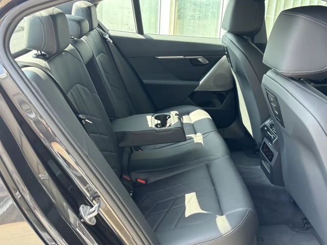 BMW 520 520d Sedan xDrive