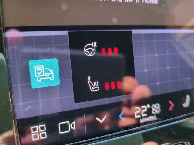 Volvo XC40 Plus Recharge