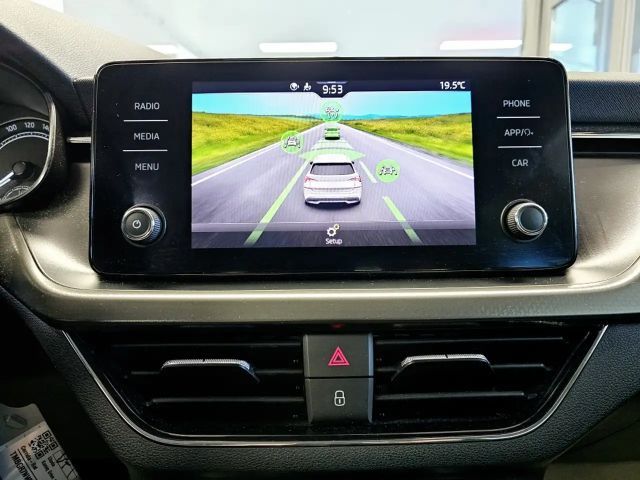 Skoda Kamiq Ambition