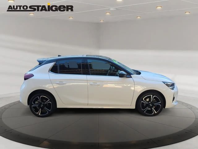 Opel Corsa 1.2 Turbo Turbo