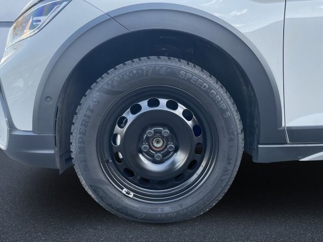 Volkswagen Taigo 1.0 TSI DSG Style