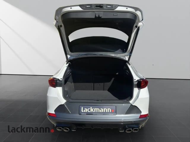 Cupra Formentor 4Drive VZ