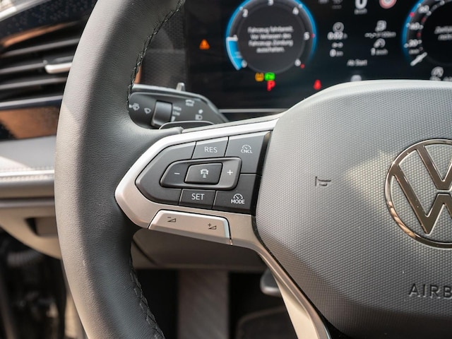 Volkswagen Passat 2.0 TDI Business DSG Variant