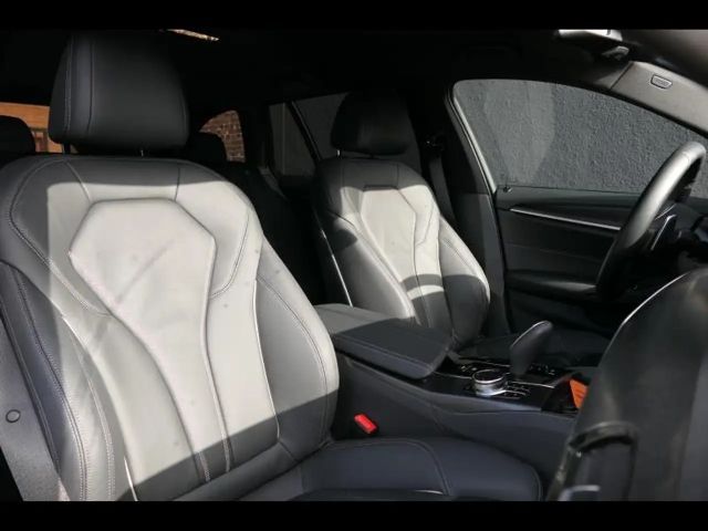 BMW 520 M-Sport Touring