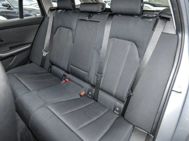 BMW 318 318d Touring