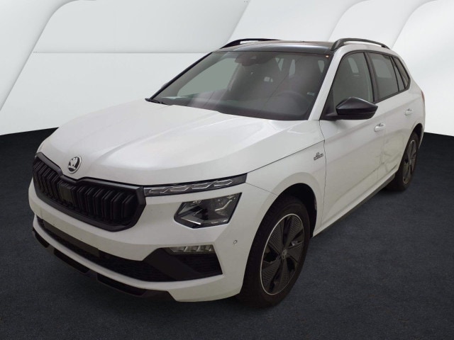 Skoda Kamiq 1.5 TSI Monte Carlo